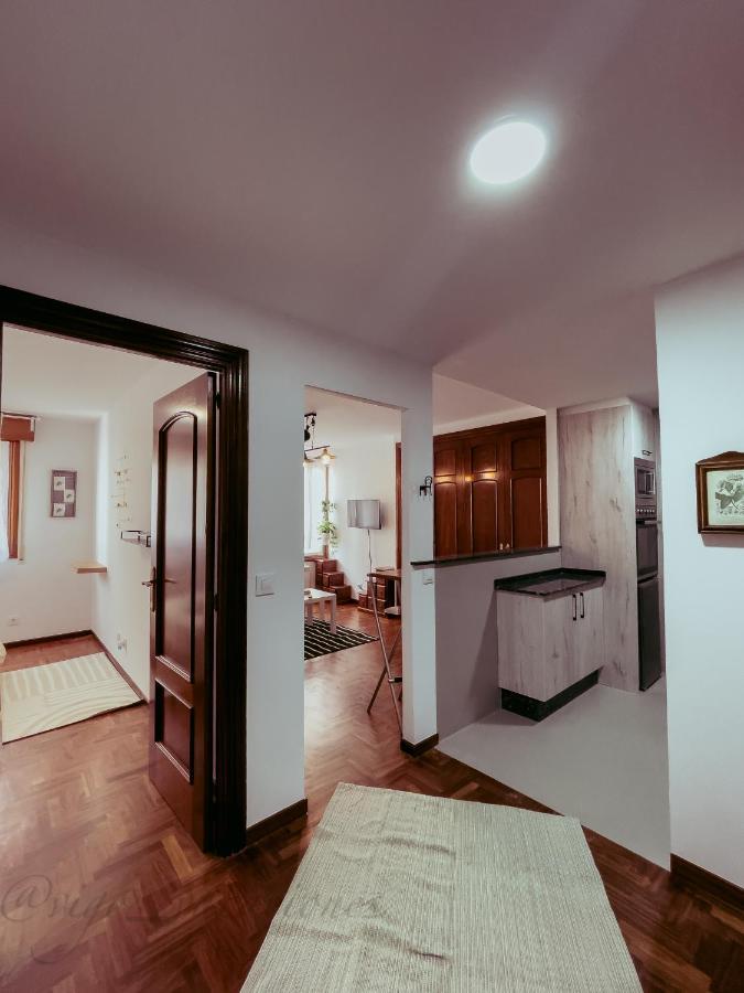Garcia Barbon48B By Vigovacaciones Exterior foto