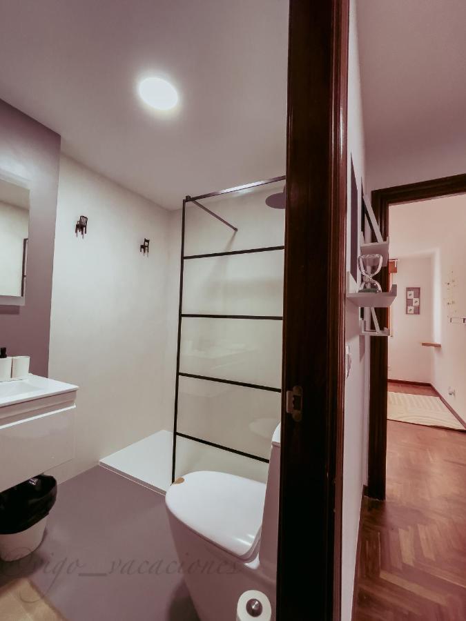 Garcia Barbon48B By Vigovacaciones Exterior foto